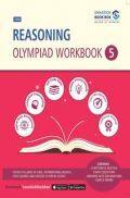 SBB Reasoning Olympiad Workbook - Class 5 SBB Reasoning Olympiad Workbook - Class 5
