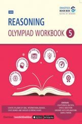 SBB Reasoning Olympiad Workbook - Class 5 SBB Reasoning Olympiad Workbook - Class 5