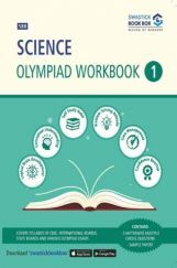 SBB Science Olympiad Workbook - Class 1 SBB Science Olympiad Workbook - Class 1