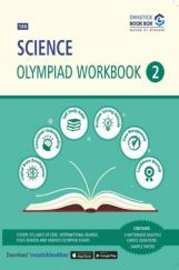 SBB Science Olympiad Workbook - Class 2 SBB Science Olympiad Workbook - Class 2