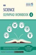 SBB Science Olympiad Workbook - Class 4 SBB Science Olympiad Workbook - Class 4