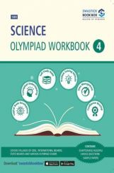 SBB Science Olympiad Workbook - Class 4 SBB Science Olympiad Workbook - Class 4