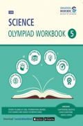 SBB Science Olympiad Workbook - Class 5 SBB Science Olympiad Workbook - Class 5