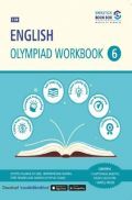 SBB English Olympiad Workbook - Class 6 SBB English Olympiad Workbook - Class 6