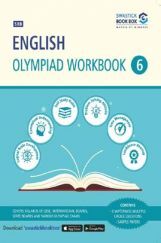 SBB English Olympiad Workbook - Class 6 SBB English Olympiad Workbook - Class 6