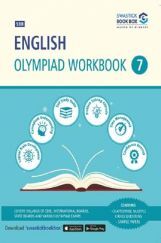 SBB English Olympiad Workbook - Class 7 SBB English Olympiad Workbook - Class 7