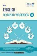 SBB English Olympiad Workbook - Class 8 SBB English Olympiad Workbook - Class 8