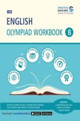 SBB English Olympiad Workbook - Class 8 SBB English Olympiad Workbook - Class 8