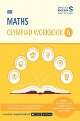 SBB Maths Olympiad Workbook - Class 6 SBB Maths Olympiad Workbook - Class 6