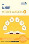 SBB Maths Olympiad Workbook - Class 8 SBB Maths Olympiad Workbook - Class 8
