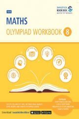 SBB Maths Olympiad Workbook - Class 8 SBB Maths Olympiad Workbook - Class 8