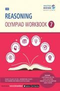 SBB Reasoning Olympiad Workbook - Class 7 SBB Reasoning Olympiad Workbook - Class 7