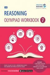 SBB Reasoning Olympiad Workbook - Class 7 SBB Reasoning Olympiad Workbook - Class 7