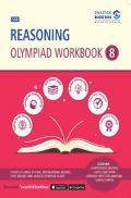 SBB Reasoning Olympiad Workbook - Class 8 SBB Reasoning Olympiad Workbook - Class 8