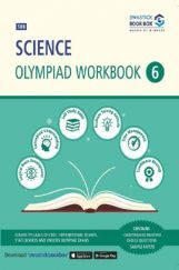 SBB Science Olympiad Workbook - Class 6 SBB Science Olympiad Workbook - Class 6