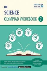 SBB Science Olympiad Workbook - Class 7 SBB Science Olympiad Workbook - Class 7