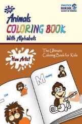 Hue Artist - Animal Colouring Book Hue Artist - Animal Colouring Book