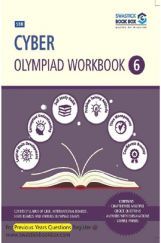 SBB Cyber Olympiad Workbook - Class 6 SBB Cyber Olympiad Workbook - Class 6