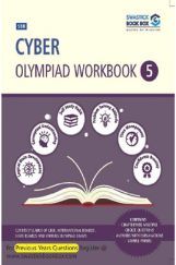 SBB Cyber Olympiad Workbook - Class 5 SBB Cyber Olympiad Workbook - Class 5