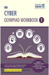 SBB Cyber Olympiad Workbook - Class 1 SBB Cyber Olympiad Workbook - Class 1