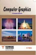 Computer Graphics (A Conceptual Approach)