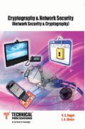 Cryptography & Network Security (A Conceptual Approach)