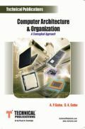 Computer Architecture & Organization (A Conceptual Approach)