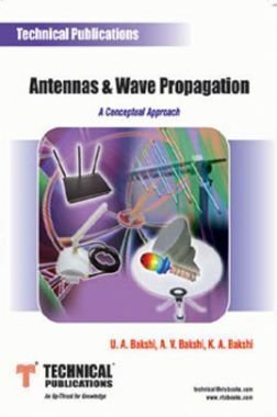pdf book of antenna and wave propagation