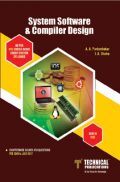 System Software & Compiler Design For VTU Course 15 CBCS (VI- CSE - 15CS63)