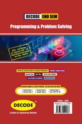 programming and problem solving sppu book pdf free download
