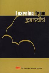 Learning from Gandhi Learning from Gandhi