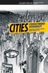 Cities : steering towards sustainability Cities : steering towards sustainability