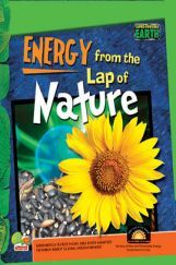 Super-Powered Earth : Energy from the Lap of Nature Super-Powered Earth : Energy from the Lap of Nature