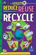 Save Planet Earth : Reduce Reuse Recycle