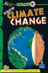 Save Planet Earth : Know Climate Change Save Planet Earth : Know Climate Change