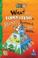 Green Genius Guide : What are Ecosystems, Biomes, Ecotones, and more Green Genius Guide : What are Ecosystems, Biomes, Ecotones, and more