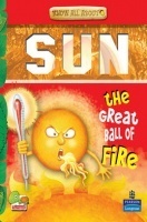 Know All About Sun : The Great Ball of Fire! Know All About Sun : The Great Ball of Fire!
