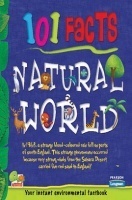 101 Facts : Natural World 101 Facts : Natural World