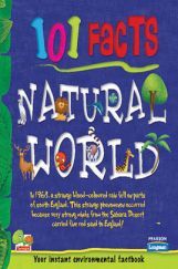 101 Facts : Natural World 101 Facts : Natural World