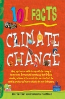 101 Facts : Climate change