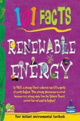101 Facts : Renewable Energy 101 Facts : Renewable Energy