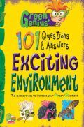 Green Genius's 101 Questions and Answers : Exciting Environment Green Genius's 101 Questions and Answers : Exciting Environment