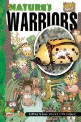 Work Squad : Nature's Warriors Work Squad : Nature's Warriors