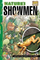 Work Squad : Nature's Showmen Work Squad : Nature's Showmen
