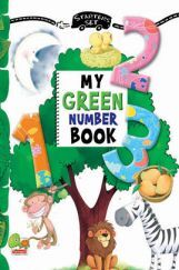 My Green Number Book My Green Number Book