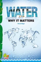 Water : why it matters Water : why it matters