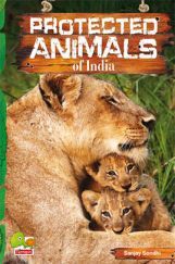 Protected Animals of India Protected Animals of India