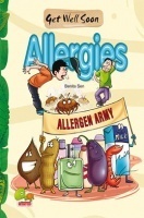 Get Well Soon : Allergies Get Well Soon : Allergies