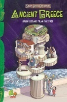 Smart Green Civilizations : Ancient Greece Smart Green Civilizations : Ancient Greece