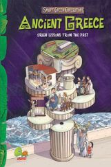 Smart Green Civilizations : Ancient Greece Smart Green Civilizations : Ancient Greece